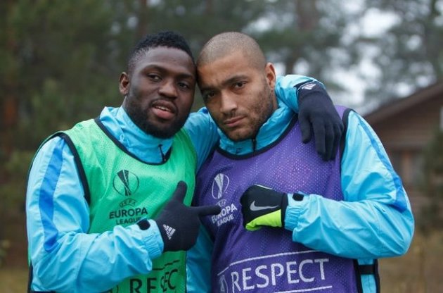 Команда проведет матч за престиж