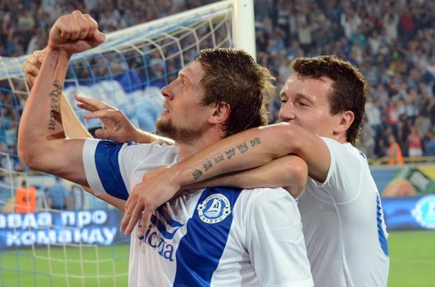 Селезньов з "Русенборгом" не зіграє