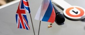 Великобритания будет сотрудничать с Россией в борьбе против 