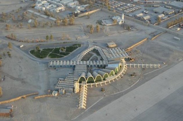 11 талібів знищені