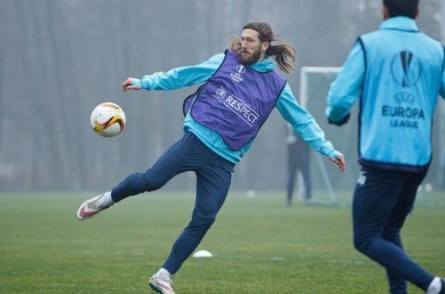 &quot;Дніпро&quot; буде грати за престиж клубу