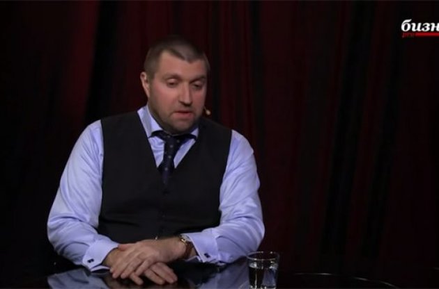 Підприємець Дмитро Потапенко: "Чотири нокаутуючих ударів Росії нанесені виключно нашою економічною владою"