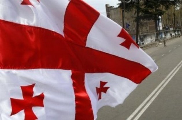 Російський вертоліт перетнув окупаційну лінію і через кілька хвилин повернувся назад