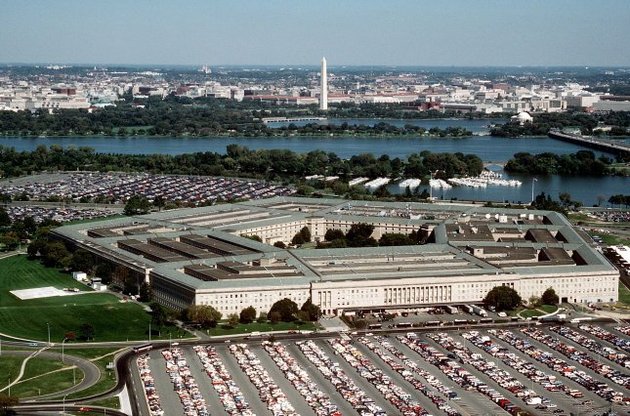 Пентагон хочет построить военные базы в Африке и на Ближнем Востоке – NYT