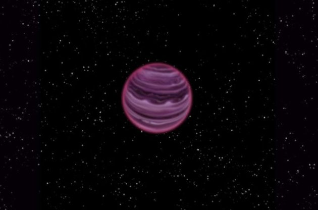 За орбітою Нептуна може існувати невідома планета