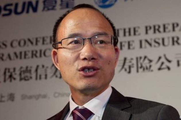 Китайские СМИ обеспокоены пропажей одного из богатейших людей страны