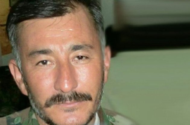 У Сирії загинув ще один іранський генерал