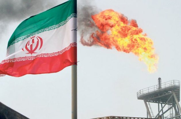 Іран готовий торгувати нафтою при цінах нижче $ 30 за барель