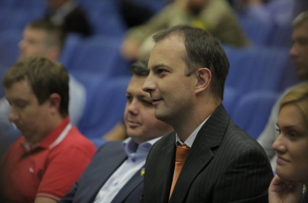 Соболев заявил об исчезновении папки с подписями за отставку генпрокурора