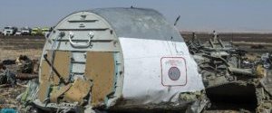 Египет опровергает версию России об уничтожении лайнера А321 террористами ИГ