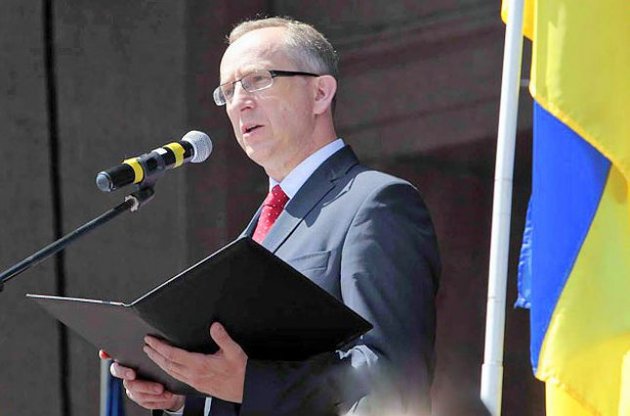 Томбинский нашел радикальный выход