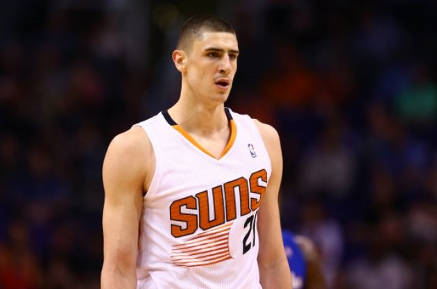 Лень закинув вісім з восьми штрафних