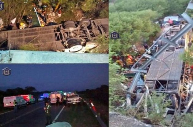 ЗМІ не виключають, що сталася механічна поломка