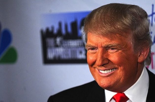 Дональд Трамп виходить у лідери рейтингу серед республіканців - The Washington Post