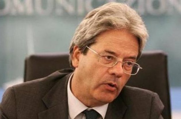 В італійському МPC запевнили, що підтримають продовження санкцій