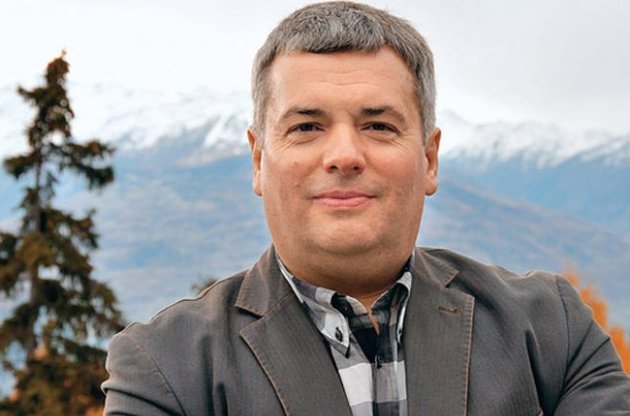 Микерин проведет четыре года в американской тюрьме