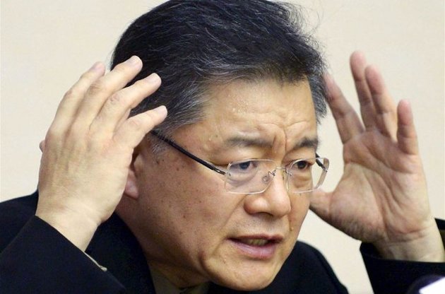 Хен Су Лім було визнано винним у підривній діяльності, в тому числі у співпраці з США та Південною Кореєю