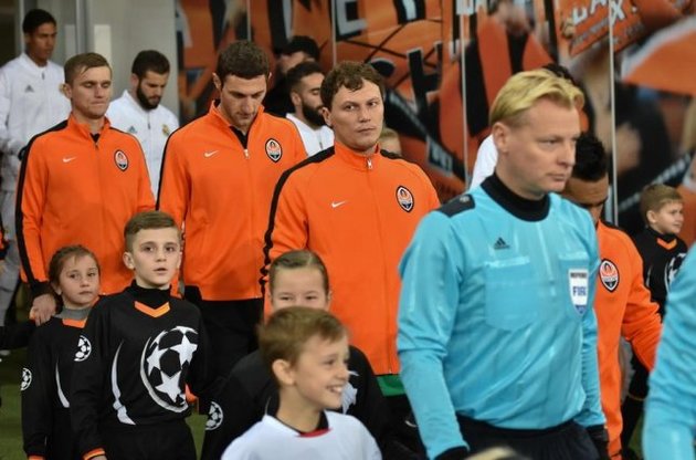 Букмекеры не верят в &quot;Шахтер&quot;