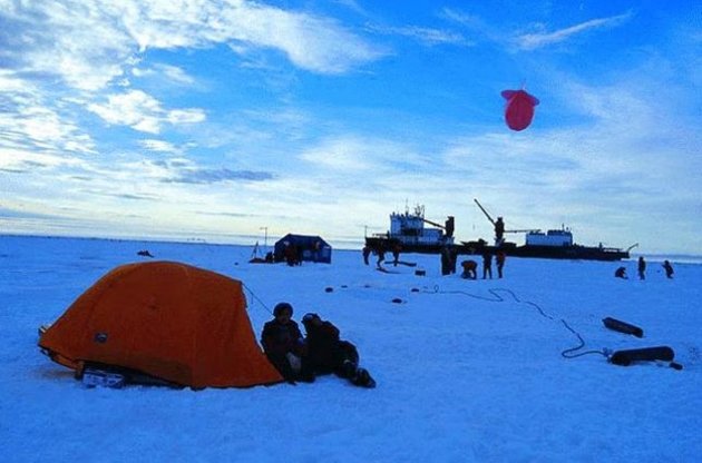 В Арктике потепление происходит в два раза быстрее, чем где-либо еще в мире