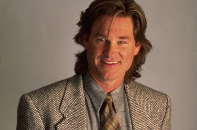 Курт Рассел сыграет отца Питера Квилла