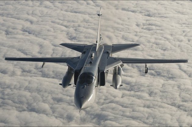 В МИД Турции заявили о невозможности выплаты компенсации за сбитый российский бомбардировщик Су-24