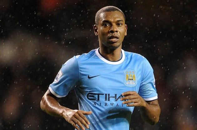 Фернандіньо повернеться в Україну