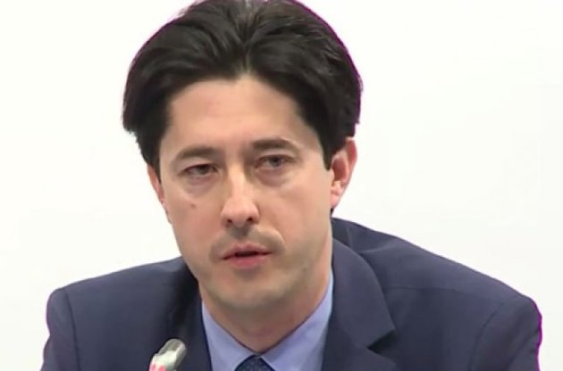 На 80% у прокуратурі все лишилося без змін