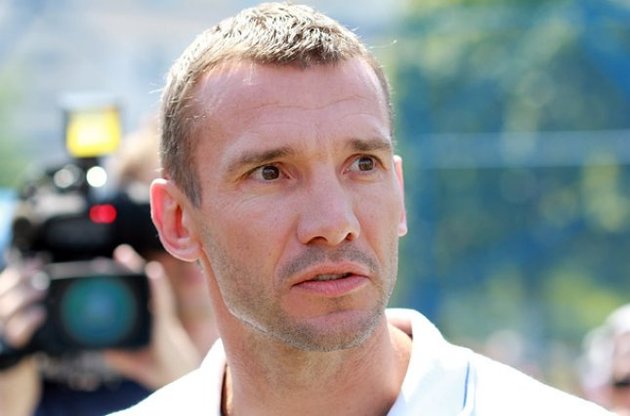 Шевченко може повернутися в &quot;Челсі&quot;