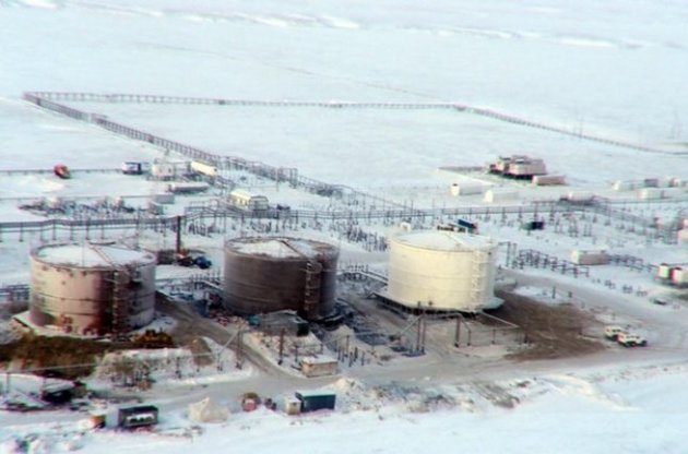 Росіяни поставляють до Європи неякісну нафту