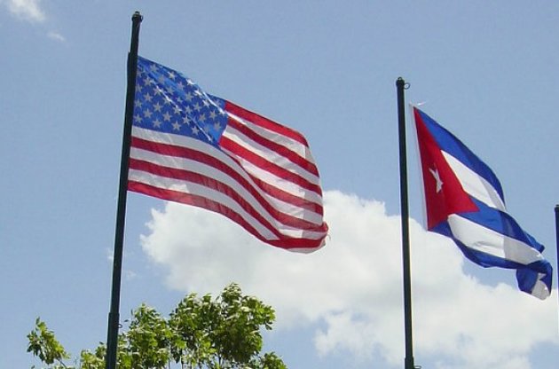 Куба і США відновлюють регулярні авіаперельоти