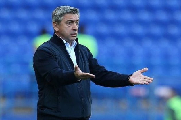 Севидов получил предложение от &quot;Стали&quot;