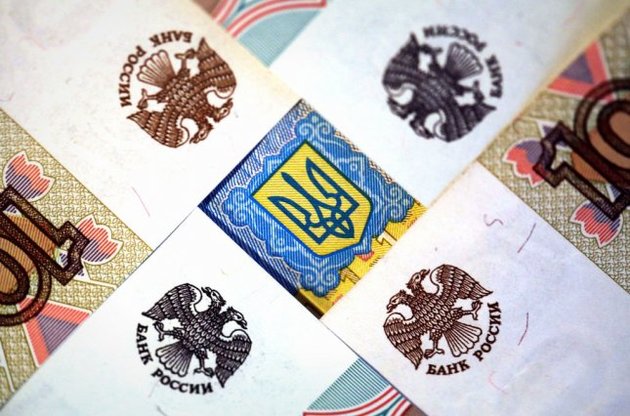 Украина ввела мораторий на выплату "долга Януковича"