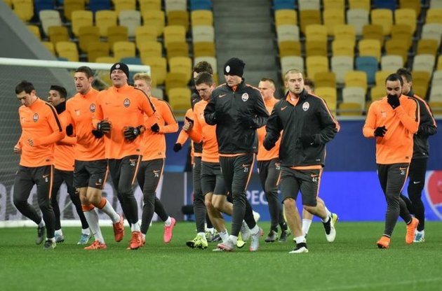 "Шахтер" заработал 1,6 миллиарда гривен