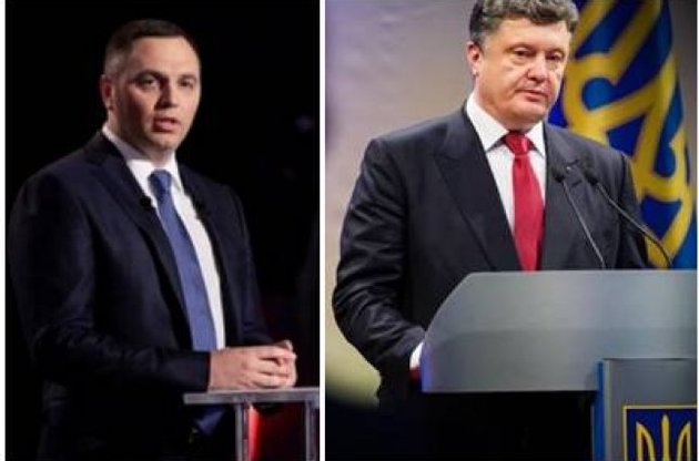 Коррупционных скандалов в Украине становится больше