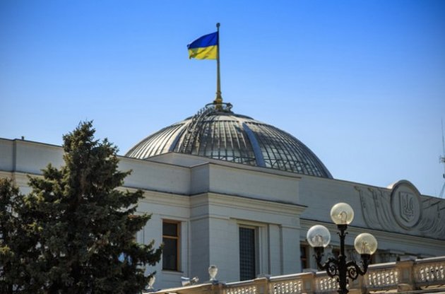 Основной проблемой украинские эксперты называли коррупцию