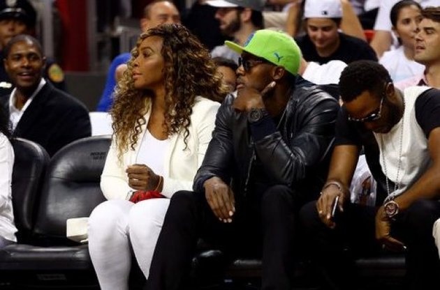 Болт і Вільямс названі найкращими