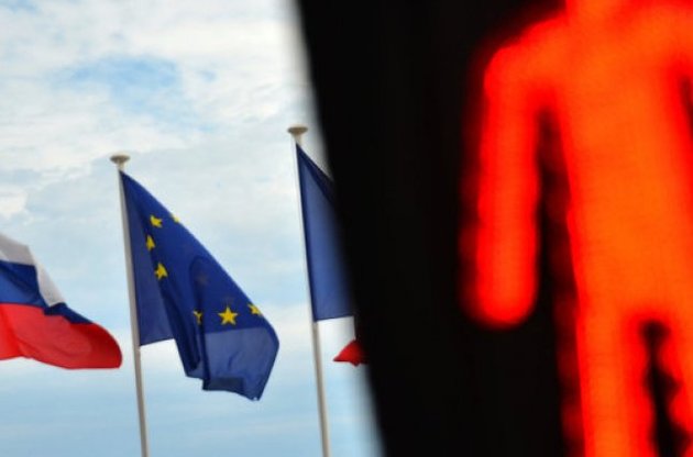 Страны ЕС преувеличивают свои потери от санкций против России