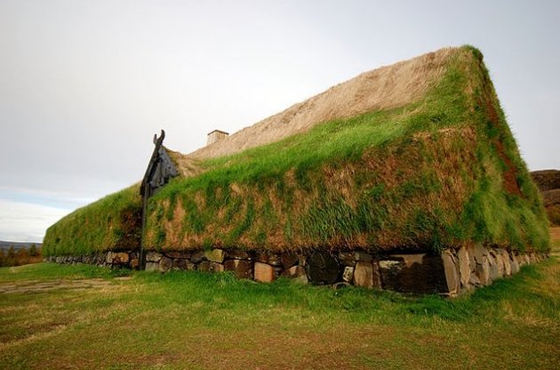 В Норвегии обнаружено поселение железного века