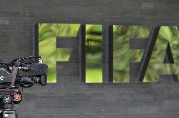 Американський телеканал проведе дебати між кандидатами на пост глави ФІФА