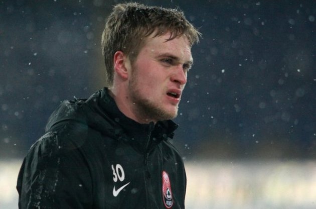 Шевченко поїде на збори з &quot;Шахтарем&quot;