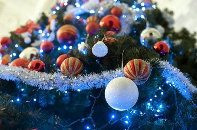 6% українців не збираються святкувати Новий рік