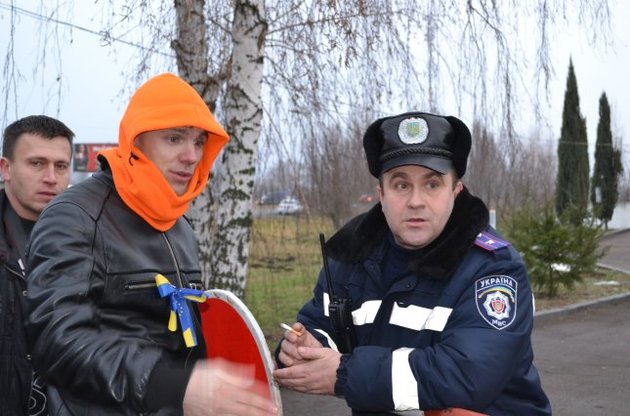ГПУ направила до суду 42 звинувачення у справі "Автомайдану"