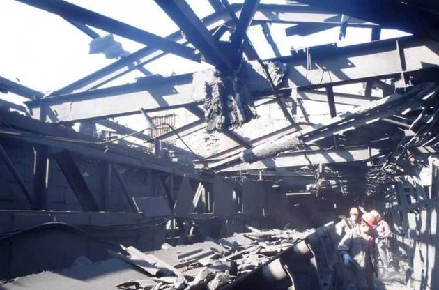 На восстановление инфраструктуры Луганской области требуется 8,8 млрд грн