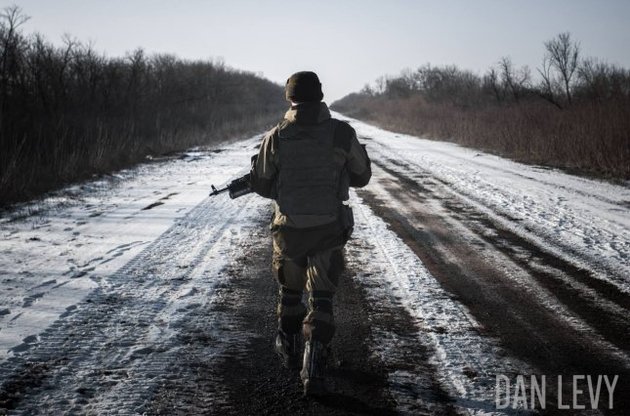Захватом Коминтерново боевики нарушили Минские договоренности – ОБСЕ