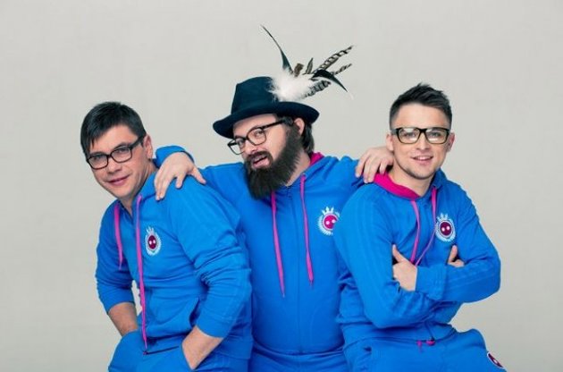 Музыканты рассказали об особенностях работы в современных реалиях украинского шоубизнеса