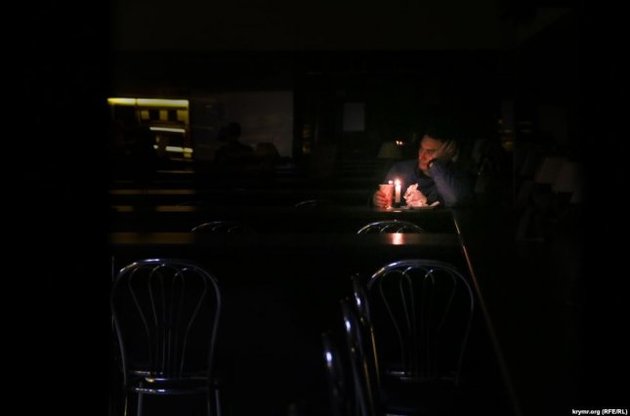 Путін запитає "Чий Крим?" у жителів півострова