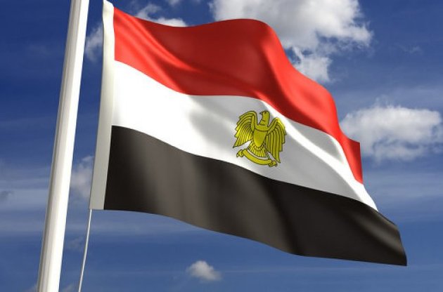 В Египте затонул паром, погибли не менее 14 человек
