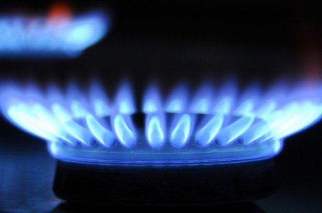 РФ готова продавать Украине газ по $ 212 с учетом скидки на I кв.