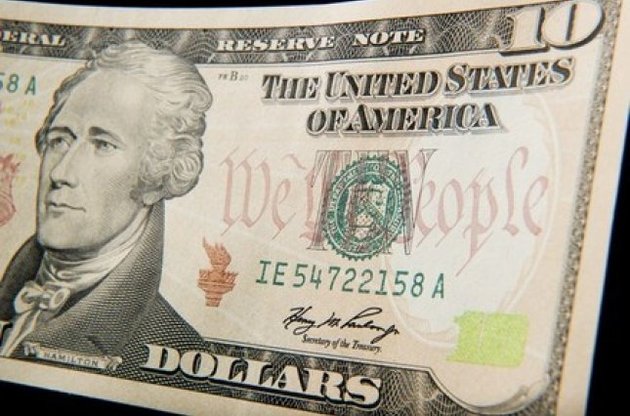 В 2016 году доллар превзойдет своих сильнейших соперников, "Обама-ралли" продолжится - Bloomberg