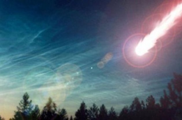 Російський вчений знайшов джерело Тунгуського метеорита на Юпітері